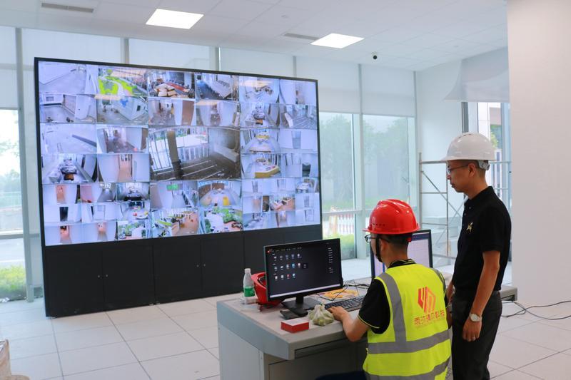 众安安防 - 照片 3