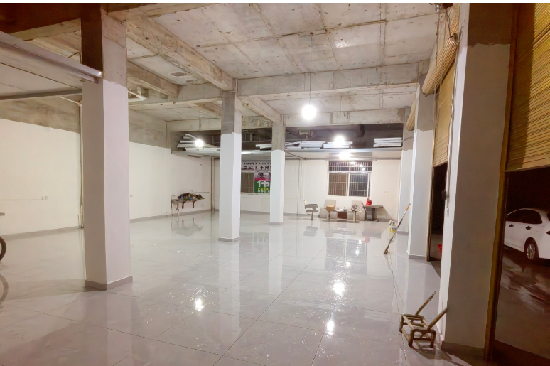 库房出租，可以用于加工