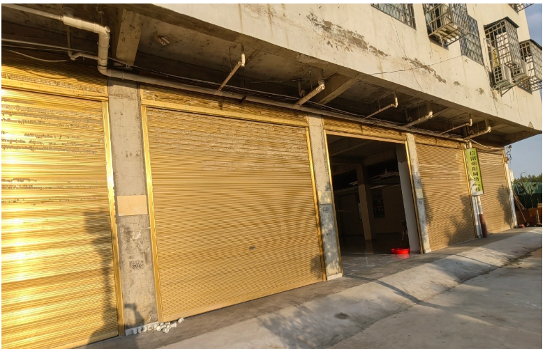 库房出租，可以用于加工 - 门店实景图片 2