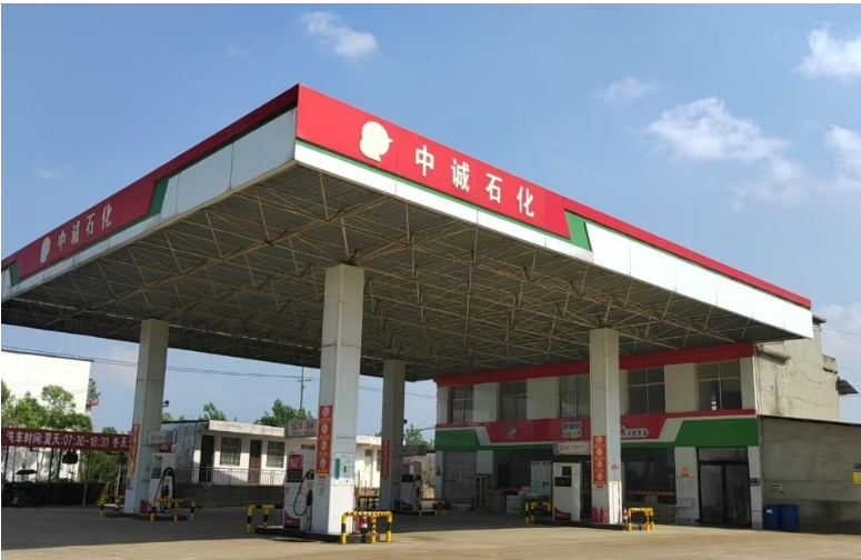 江集乡加油站出租/转让